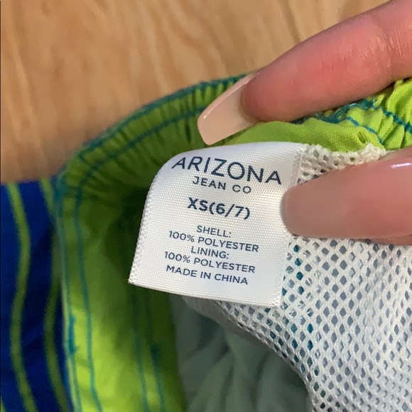 Boys Swim Trunks/ Swim Suit - Picture 2 of 5